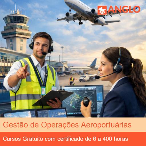 Gestão de Operações Aeroportuárias